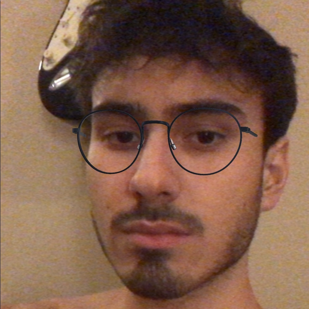 Meet your Posher, Nick